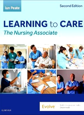 预订 Learning to Care: The Nursing Associate: 9780443111006