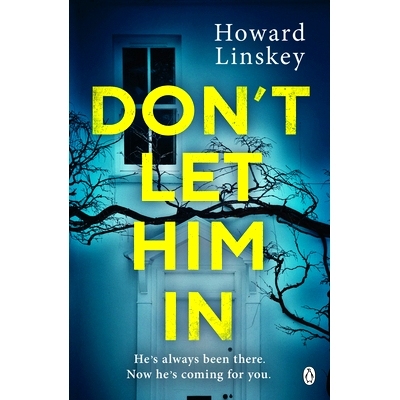 预订 Don’t Let Him In: The gripping psychological thriller that will send shivers down your spine 不要碰我的头发: 97814
