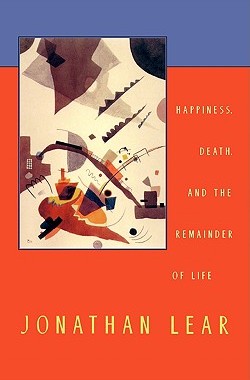 预订 【】Happiness, Death, and the Remainder of Life 9780674006744