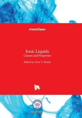 [预订]Ionic Liquids - Classes and Properties 9789533076348