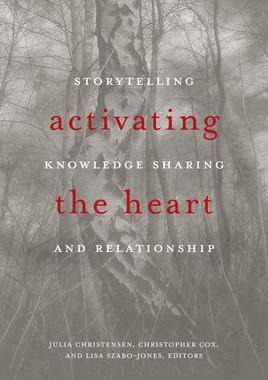 [预订]Activating the Heart 9781771122191