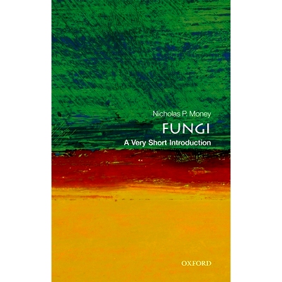 Fungi: A Very Short Introduction 真菌：简介: 9780199688784