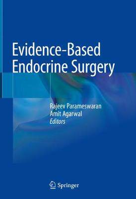 预订 Evidence-Based Endocrine Surgery