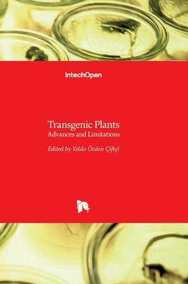 [预订]Transgenic Plants - Advances and Limitations 9789535101819