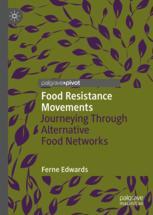 【预订】Food Resistance Movements 9789811957949