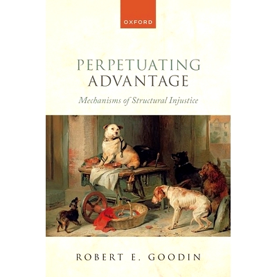 Mechanisms of Structural Injustice