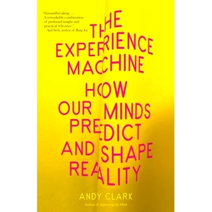 Predictive And Extended 9780525567257 预订 Mind Untitled