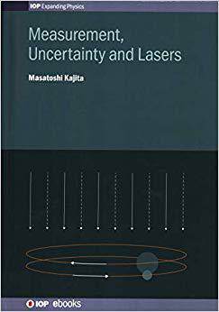 【预售】Measurement, Uncertainty and Lasers