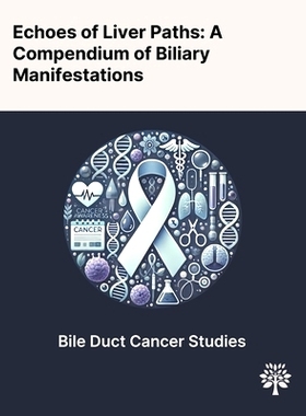 预订 Echoes of Liver Paths: A Compendium of Biliary Manifestations
