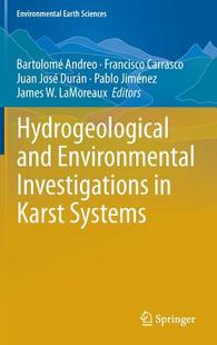 and Environmental Investigations Karst Hydrogeological Systems 预订