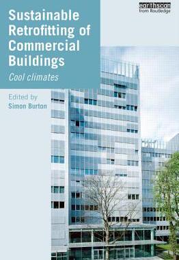 预订 Sustainable Retrofitting of Commercial Buildings