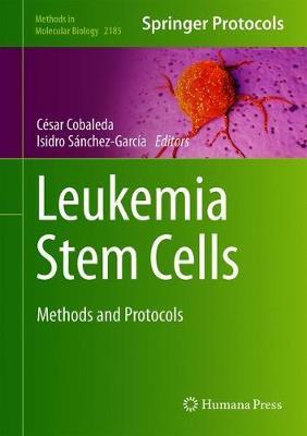 【预订】Leukemia Stem Cells