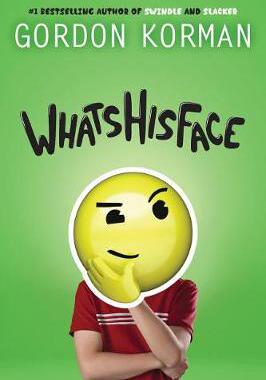【预订】Whatshisface