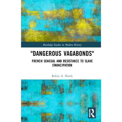 French Senegal and Resistance to Slave E