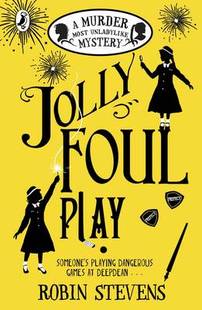 Foul Jolly Play 预订