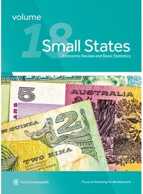 预订 Small States: Economic Review And Basic Statistics Volume 18 ( Small States: Economic Review And Basic Statistics 1