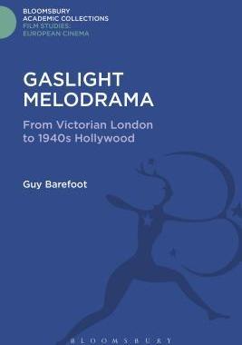 [预订]Gaslight Melodrama 9781474290357
