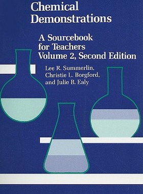 【预订】Chemical Demonstrations: Volume 2