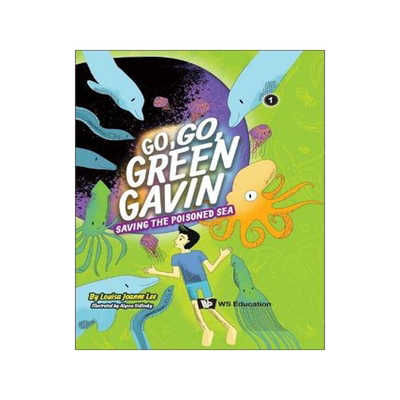 [预订]Saving the Poisoned Sea 9789811282836