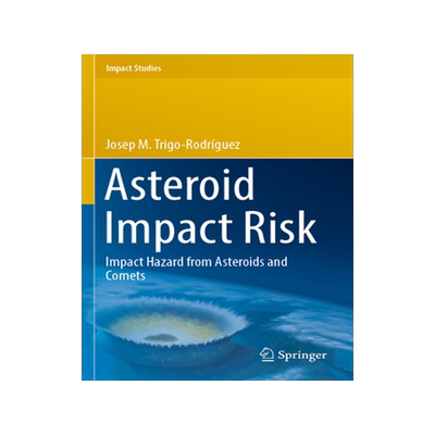 [预订]Asteroid Impact Risk