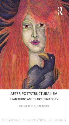 预订 After Poststructuralism