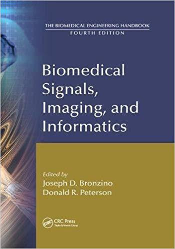 【预售】Biomedical Signals, Imaging, and Informatics