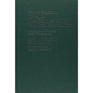 2015 and Economizing 1870 Didn’t 2015：当经济学遇上心理 预订 When Mind Met Psychology Economics 经济思想1870
