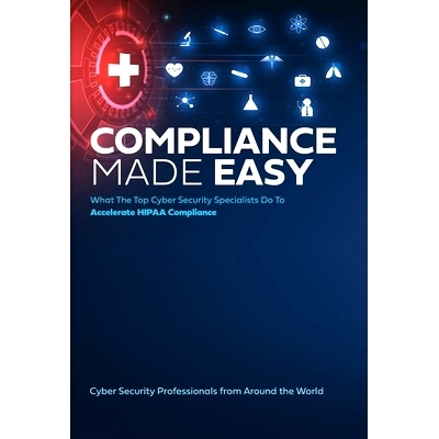 预订 Compliance Made Easy: 9798986209746