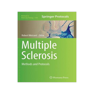 预订 Multiple Sclerosis