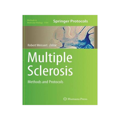 预订 Multiple Sclerosis