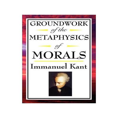 预订 Kant: Groundwork of the Metaphysics of Morals
