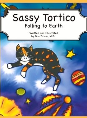 预订 Sassy Tortico: Falling to Earth