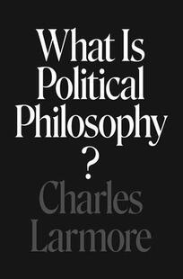预订 Philosophy? What Political 9780691241562