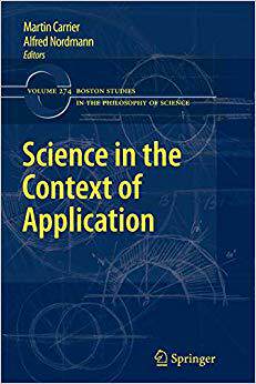 【预订】Science in the Context of Application 9789400734272