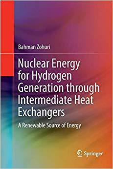 【预售】Nuclear Energy for Hydrogen Generati...