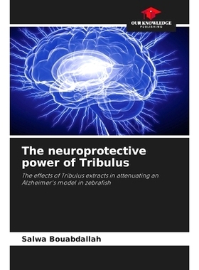 预订 The neuroprotective power of Tribulus: 9786207660681