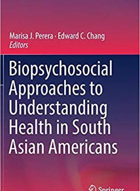【预售】Biopsychosocial Approaches to Unders...