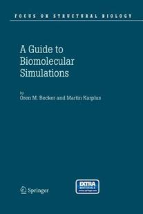 【预订】Guide to Biomolecular Simulations