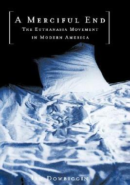 【预订】A Merciful End