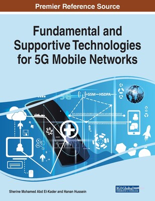 【预订】Fundamental and Supportive Technologies for 5G Mobile Networks