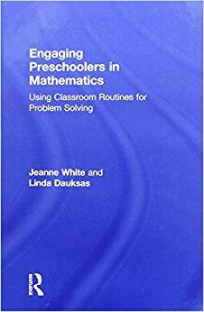 【预售】Engaging Preschoolers in Mathematics
