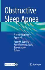 [预订]Obstructive Sleep Apnea 9783031352249