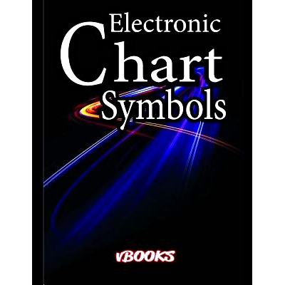 预订 Electronic Chart Symbols: Chart No 1: 9781795621731