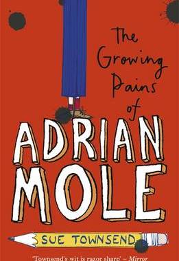 【预订】The Growing Pains of Adrian Mole
