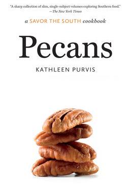 [预订]Pecans 9781469677484