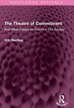 [预订]The Theatre of Commitment 9781032602172