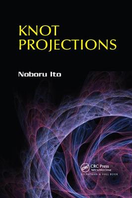 【预订】Knot Projections