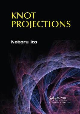 【预订】Knot Projections