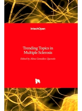 预订 Trending Topics in Multiple Sclerosis 多发性硬化症的热门话题: 9789535126560