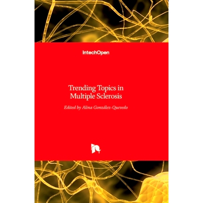 预订 Trending Topics in Multiple Sclerosis 多发性硬化症的热门话题: 9789535126560